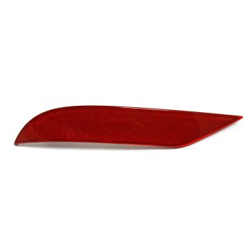 Volkswagen Touran 1 (1T) reflector - linksachter