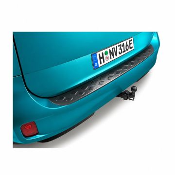 VW bedrijfswagens ID.Buzz bumperbescherming