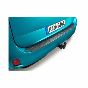 VW bedrijfswagens ID.Buzz bumperbescherming