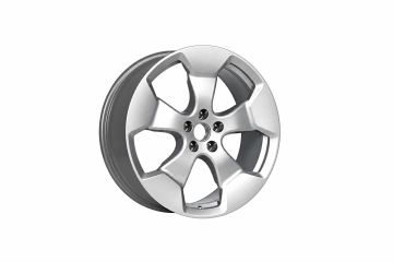 VW bedrijfswagens ID.Buzz lichtmetalen velg - zilver (20 inch)