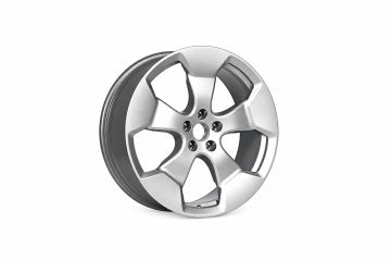 VW bedrijfswagens ID.Buzz lichtmetalen velg - zilver (20 inch)