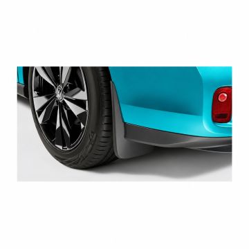VW bedrijfswagens ID.Buzz spatlappenset - achterzijde