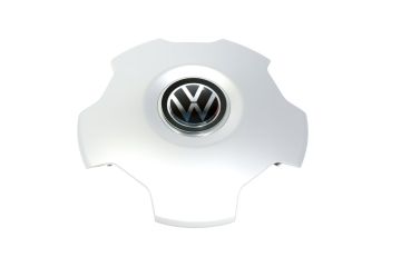 VW bedrijfswagens ID.Buzz naafkap - afdekkap briljantzilver