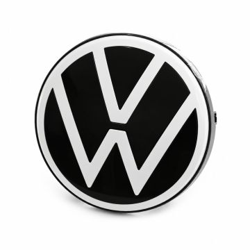 VW bedrijfswagens ID.Buzz logo