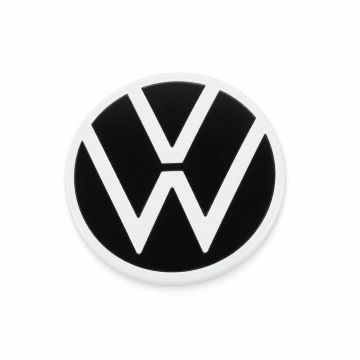 VW bedrijfswagens ID.Buzz logo