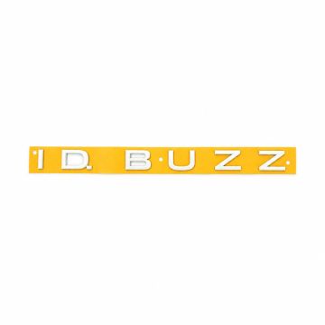 VW bedrijfswagens ID.Buzz embleem