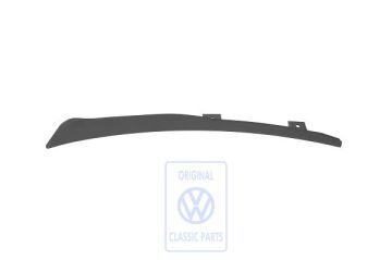 Volkswagen New Beetle (9C) C-stijlbekleding - links