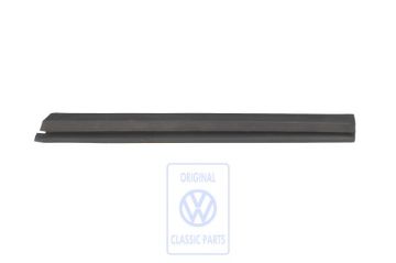 Volkswagen New Beetle (9C) cabriokapafdichting - rechtsvoor