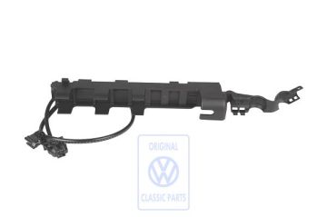 Volkswagen New Beetle (9C) hydraulische microschakelaar cabriodak