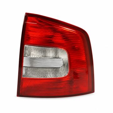 Škoda Octavia 2 (1Z) octavia achterlicht rechts - rechtsachter