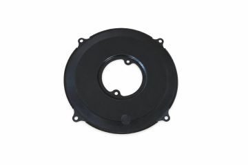 Volkswagen Transporter T2 deksel koelventilator achter dynamo