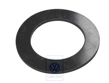 Volkswagen afdichting vulpijp 35x54 mm