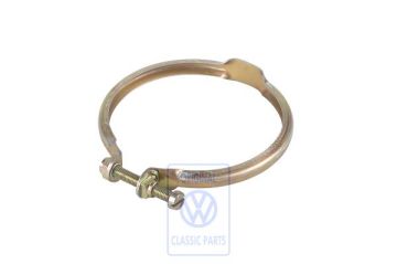 Volkswagen klem verwarming