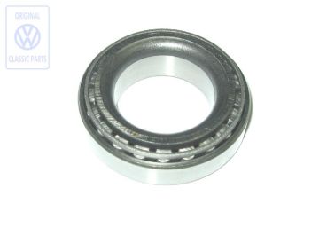 Volkswagen Transporter T2 kegellager wielnaaf - buiten 19,05x45,237 mm