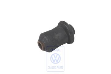 Volkswagen Transporter T2 rubberlager dubbelgelede as