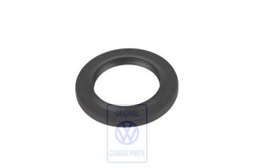 Volkswagen keerring astap