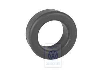 Volkswagen Furgao (Brazil) afdichtring vering - achter
