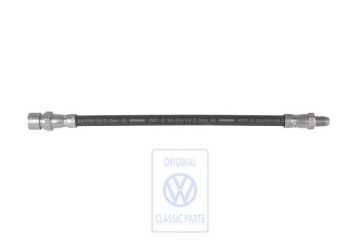 Volkswagen Transporter T2 remslang achter M10x1x270
