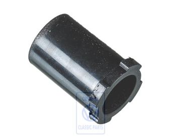 Volkswagen Transporter T2 doorvoerrubber remvloeistofreservoir