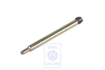 Volkswagen borgpen schijfrem (ATE)