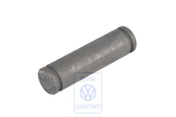 Volkswagen Furgao (Brazil) lagerpen handremhendel - Braziliaanse uitvoering