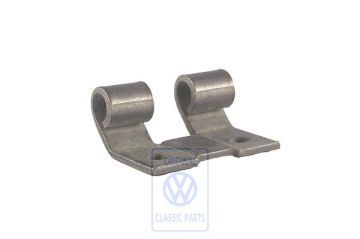 Volkswagen Transporter T2 lager gaspedaal