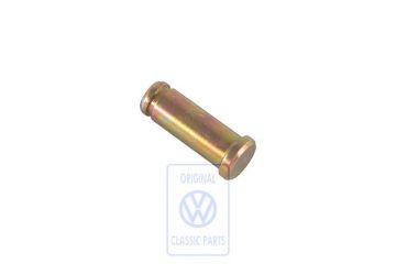 Volkswagen scharnierpen deur