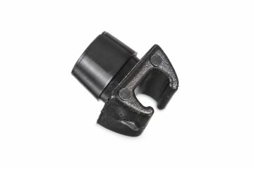 Volkswagen Transporter T2 clip voor embleem voorzijde
