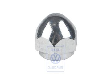 Volkswagen Transporter T2 dopmoer