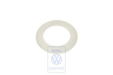Volkswagen onderlegring