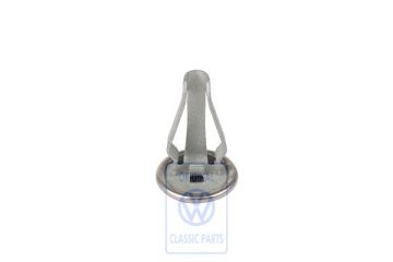 Volkswagen Transporter T2 interieurclip