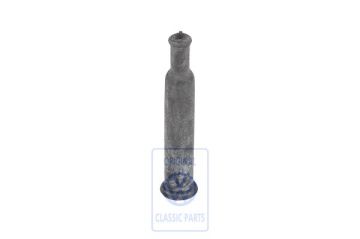 Volkswagen Transporter T2 doorvoerrubber 62x8