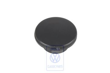 Volkswagen afdekkap