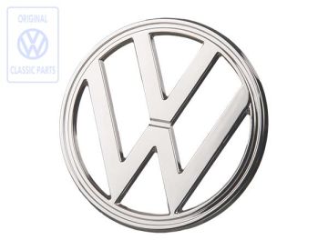 Origineel logo