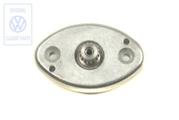 Volkswagen kabelaandrijving schuifdak