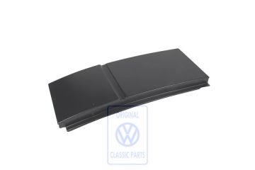 Volkswagen Transporter T3 buitenplaat - linksvoor