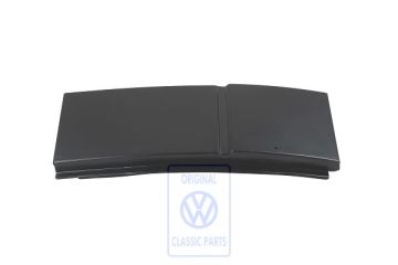 Volkswagen Transporter T3 buitenplaat - rechtsvoor