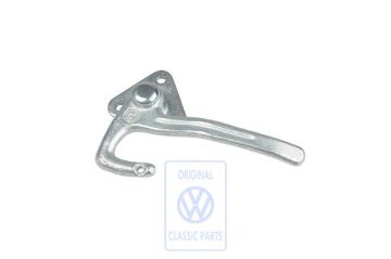 Volkswagen Transporter T3 sluiting laadklep - linksachter/rechtsvoor