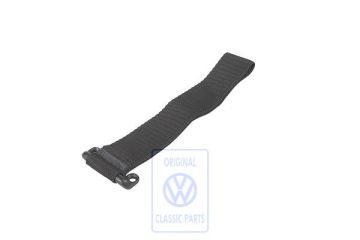 Volkswagen Transporter T3 deurvanger cabinedeur - dubbele cabine