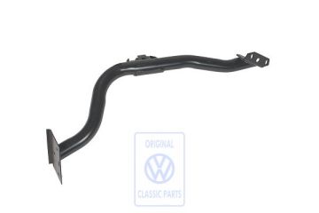 Volkswagen Transporter T3 motordrager - links (CS)