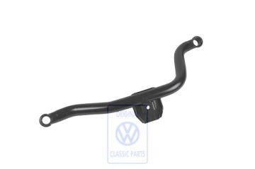 Volkswagen motordrager - links (JX)