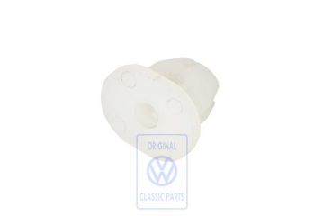 Volkswagen Transporter T3 bus verwarming