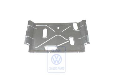 Volkswagen Transporter T3 beschermplaat standkachel