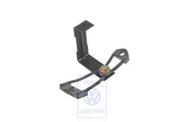 Volkswagen Transporter T3 houder brandstofpomp standkachel (diesel)