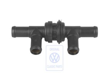 Volkswagen Transporter T3 motorklep