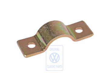 Volkswagen Transporter T3 uitlaatpijpklem (diesel)