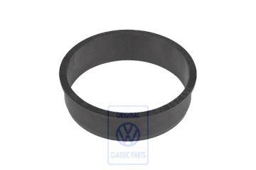 Volkswagen Transporter T3 aansluitstuk standkachel