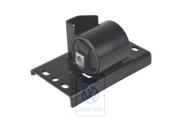 Volkswagen Transporter T3 versnellingsbaksteunrubber (handgeschakeld)