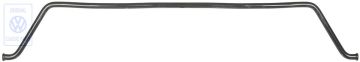 Volkswagen Transporter T3 stabilisator 19 mm - voor, achterwielaandrijving