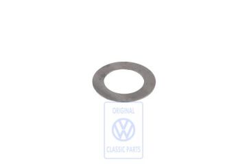 Volkswagen ring voor fuseekogel 16,2x26 mm